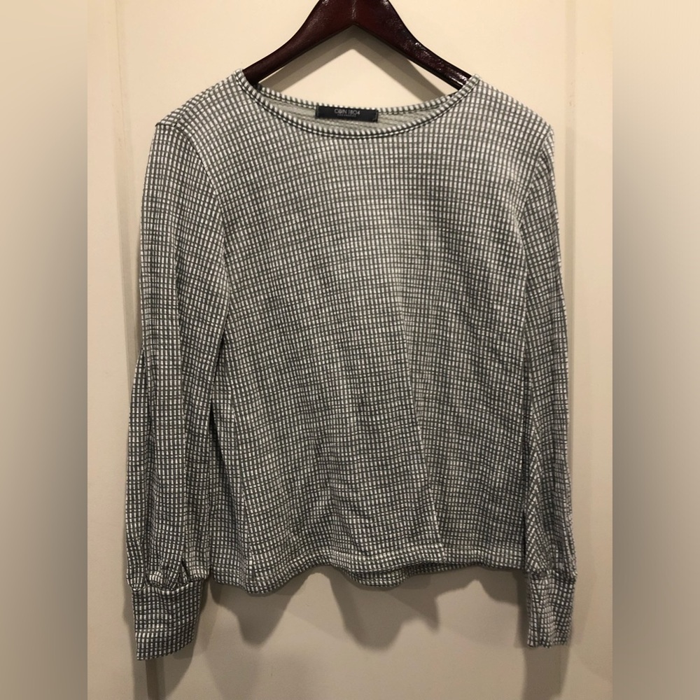 Coin 1804 top